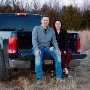 Meet your Posher, Jake